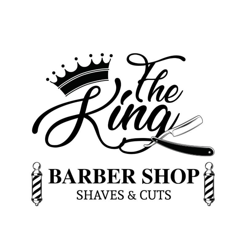 The King Barbershop